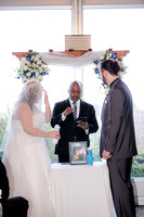 Santa Cruz Wedding-photos